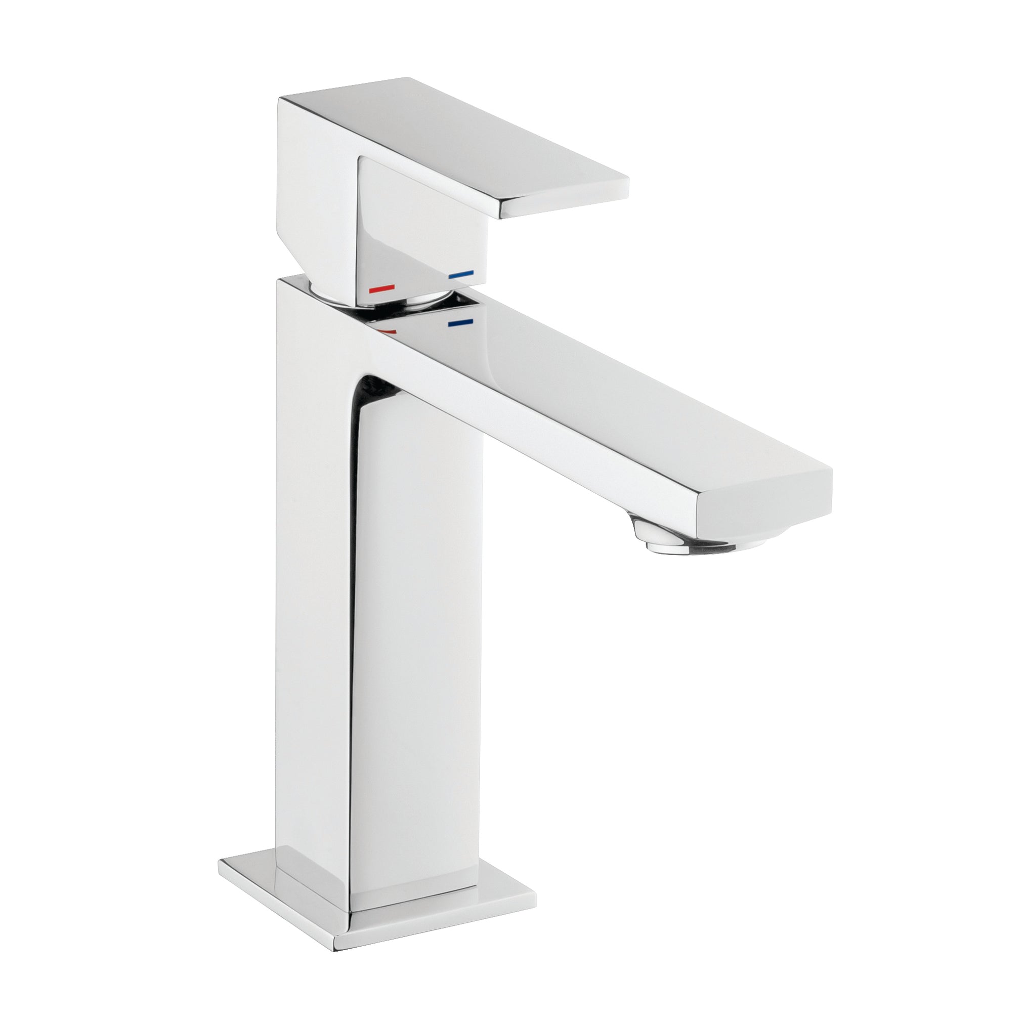 Miscelatore lavabo con scarico click clack (Cod. 26003LC) - Collezione Gea