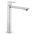 Miscelatore lavabo alto con scarico click clack (Cod. 26006LC) - Collezione Gea