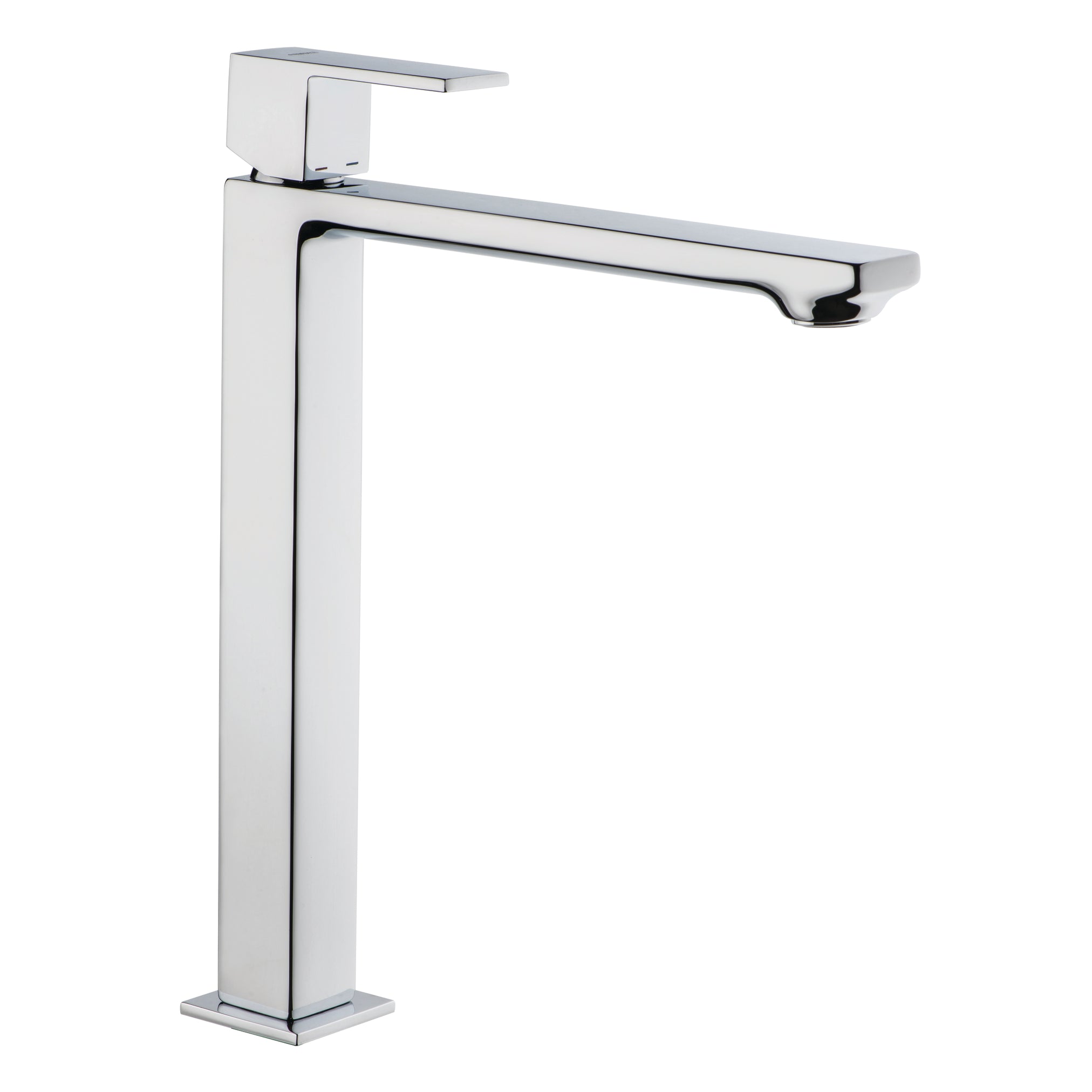 Miscelatore lavabo alto con scarico click clack (Cod. 26006LC) - Collezione Gea