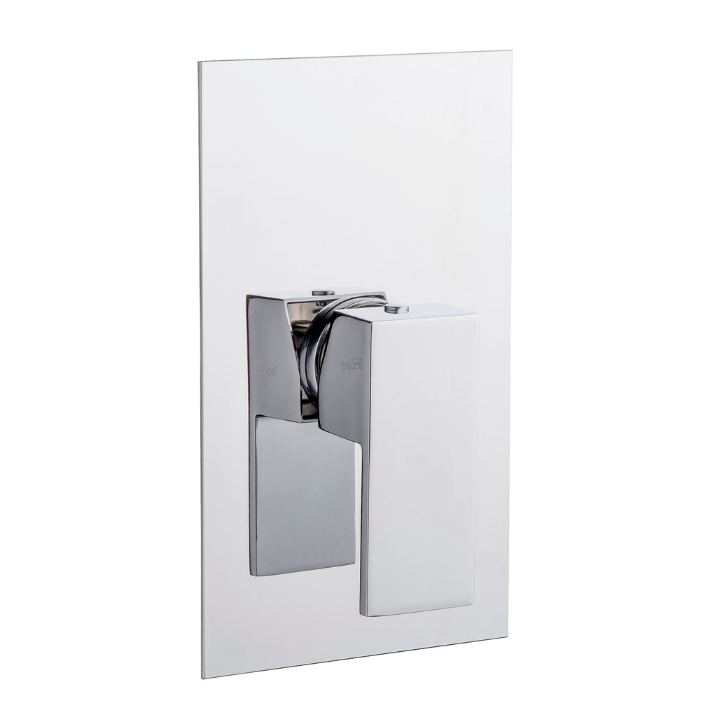 Miscelatore doccia incasso (Cod. 26009LC) - Collezione Gea