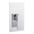 Miscelatore doccia incasso (Cod. 26009LC) - Collezione Gea