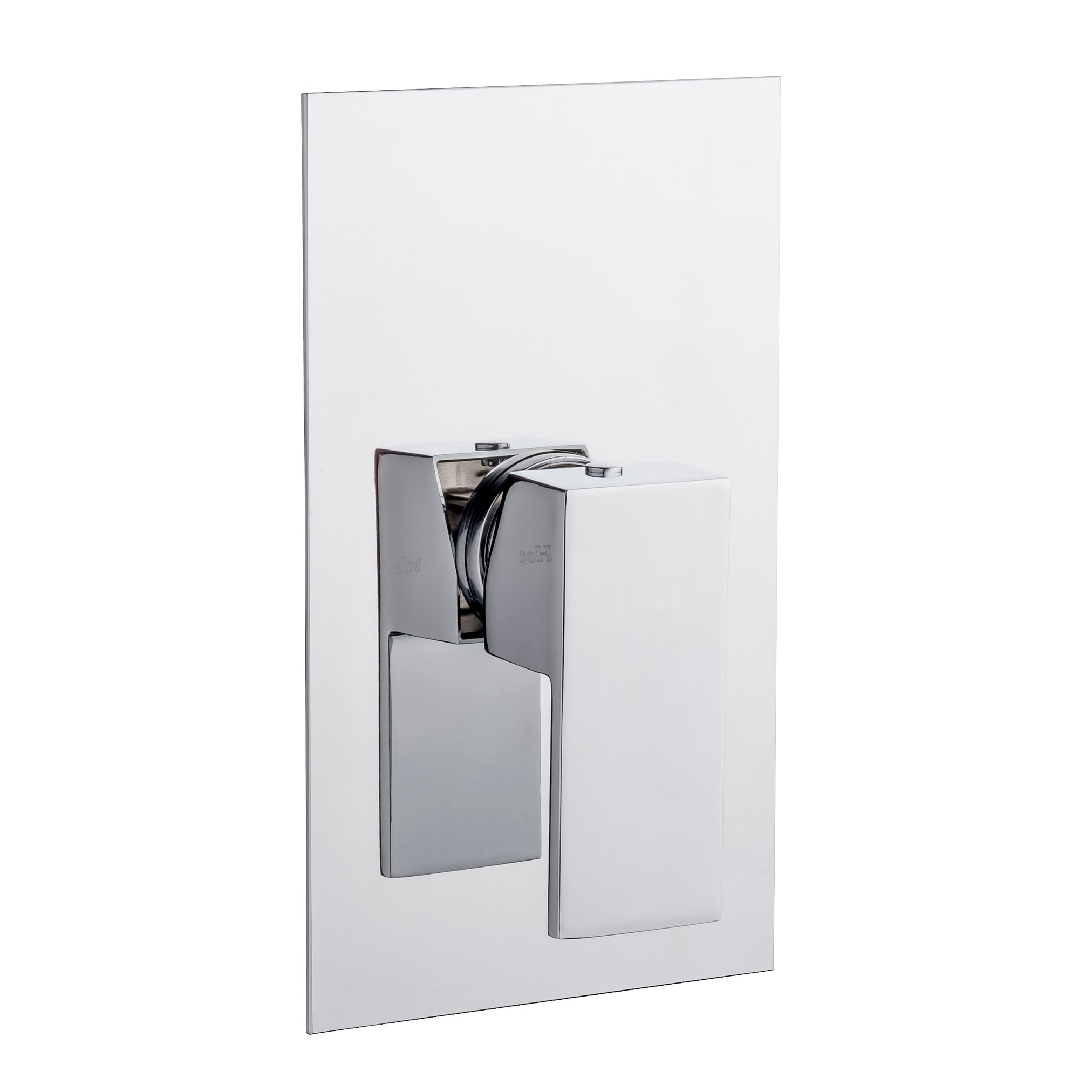 Miscelatore doccia incasso (Cod. 26009LC) - Collezione Gea