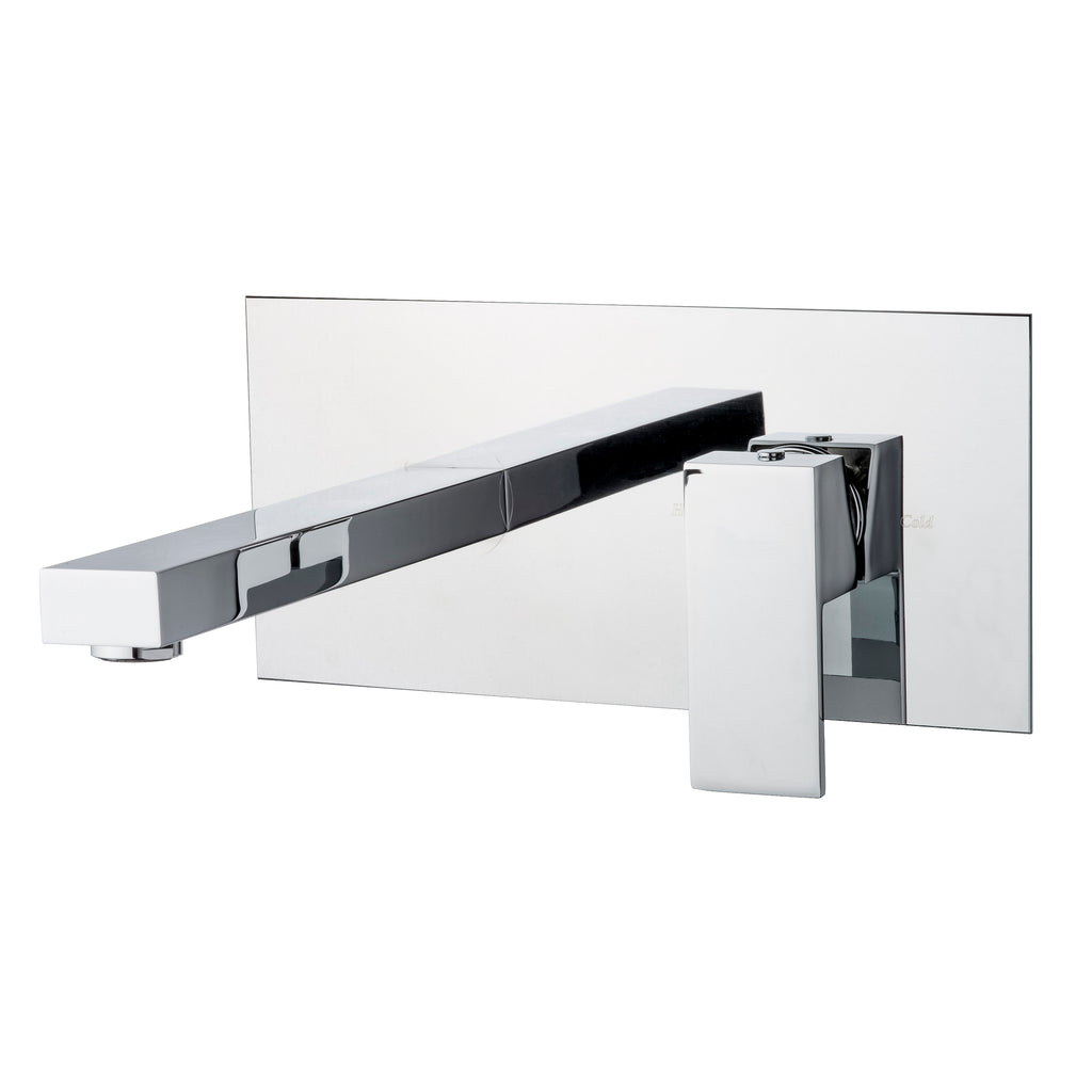 Miscelatore lavabo incasso senza accessori (Cod. 26055LC) - Collezione Gea