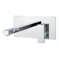Miscelatore lavabo incasso senza accessori (Cod. 26055LC) - Collezione Gea