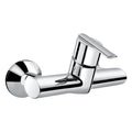 Miscelatore doccia esterno cromo senza accessori (Cod. 41002) - Collezione Elly