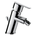 Miscelatore bidet cromo con scarico automatico (Cod. 41004) - Collezione Elly