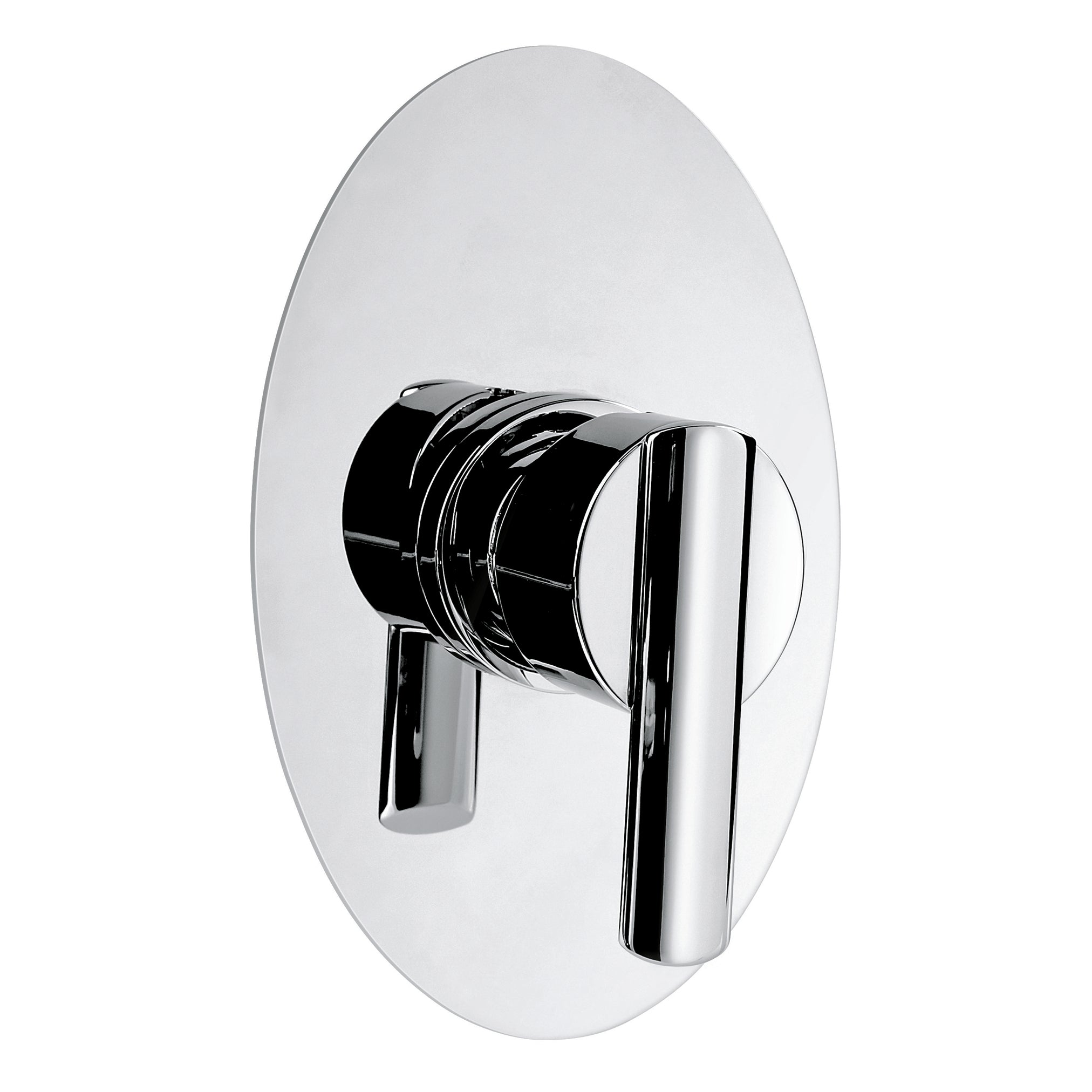 Miscelatore doccia incasso cromo (Cod. 41009) - Collezione Elly
