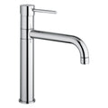Miscelatore lavello con bocca girevole cromo (Cod. 45007) - Emmevi Piper