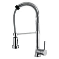 Miscelatore lavello con doccetta orientabile (Cod. 45010) - Emmevi Piper