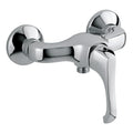 Miscelatore doccia esterno cromo senza accessori (Cod. 76002) - Collezione Ares