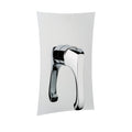 Miscelatore doccia incasso cromo (Cod. 76009) - Collezione Ares