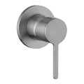 Miscelatore doccia incasso in acciaio inox (Cod. 85009IN) - Emmevi Filoinox