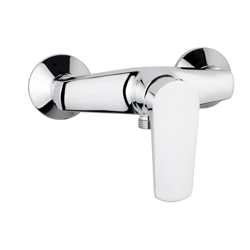 Miscelatore doccia esterno senza accessori (Cod. 89002) - Emmevi Nicla