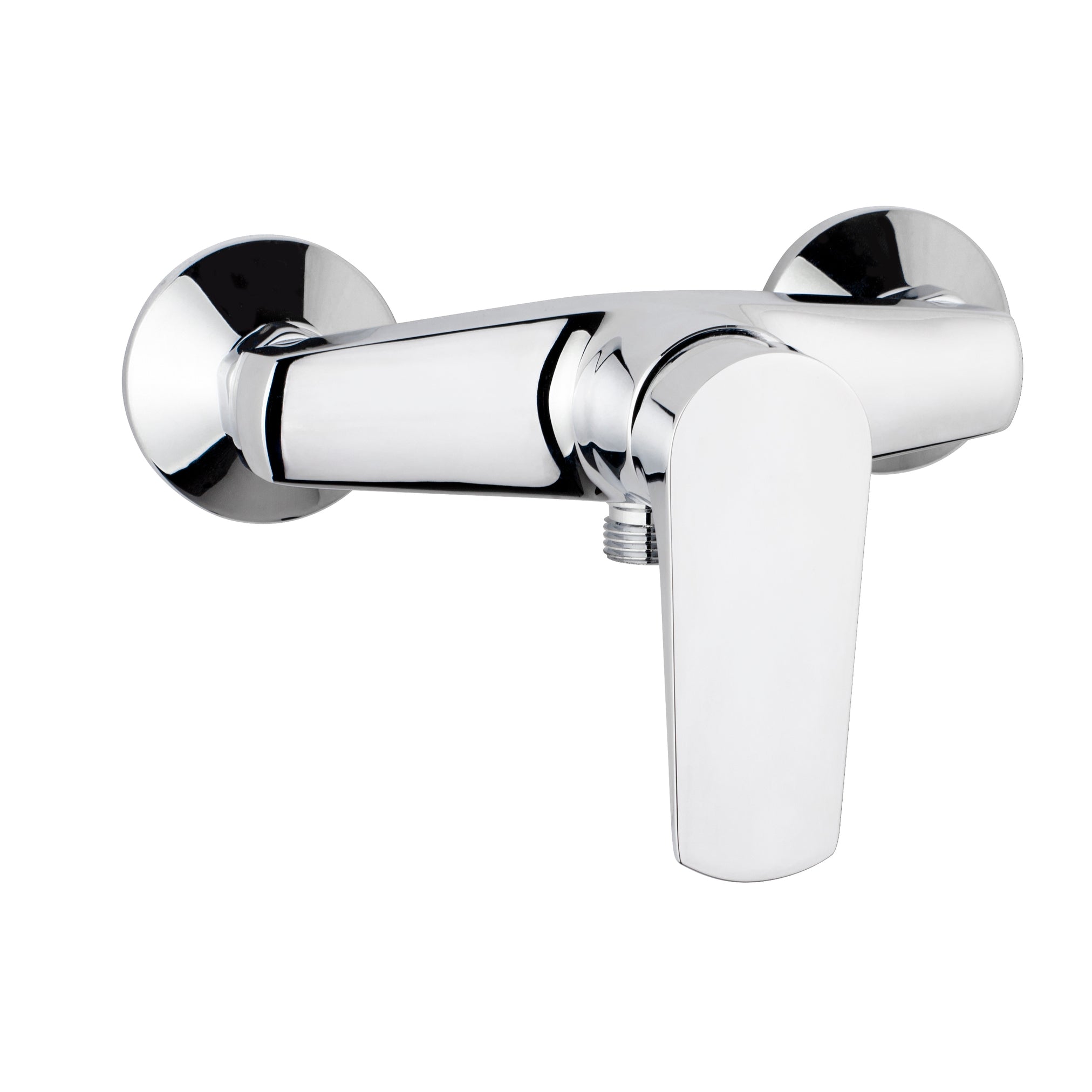Miscelatore doccia esterno senza accessori (Cod. 89002) - Emmevi Nicla