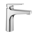 Miscelatore lavabo alto senza scarico e senza foro per salterello (Cod. 89003TCBIG) - Emmevi Nicla