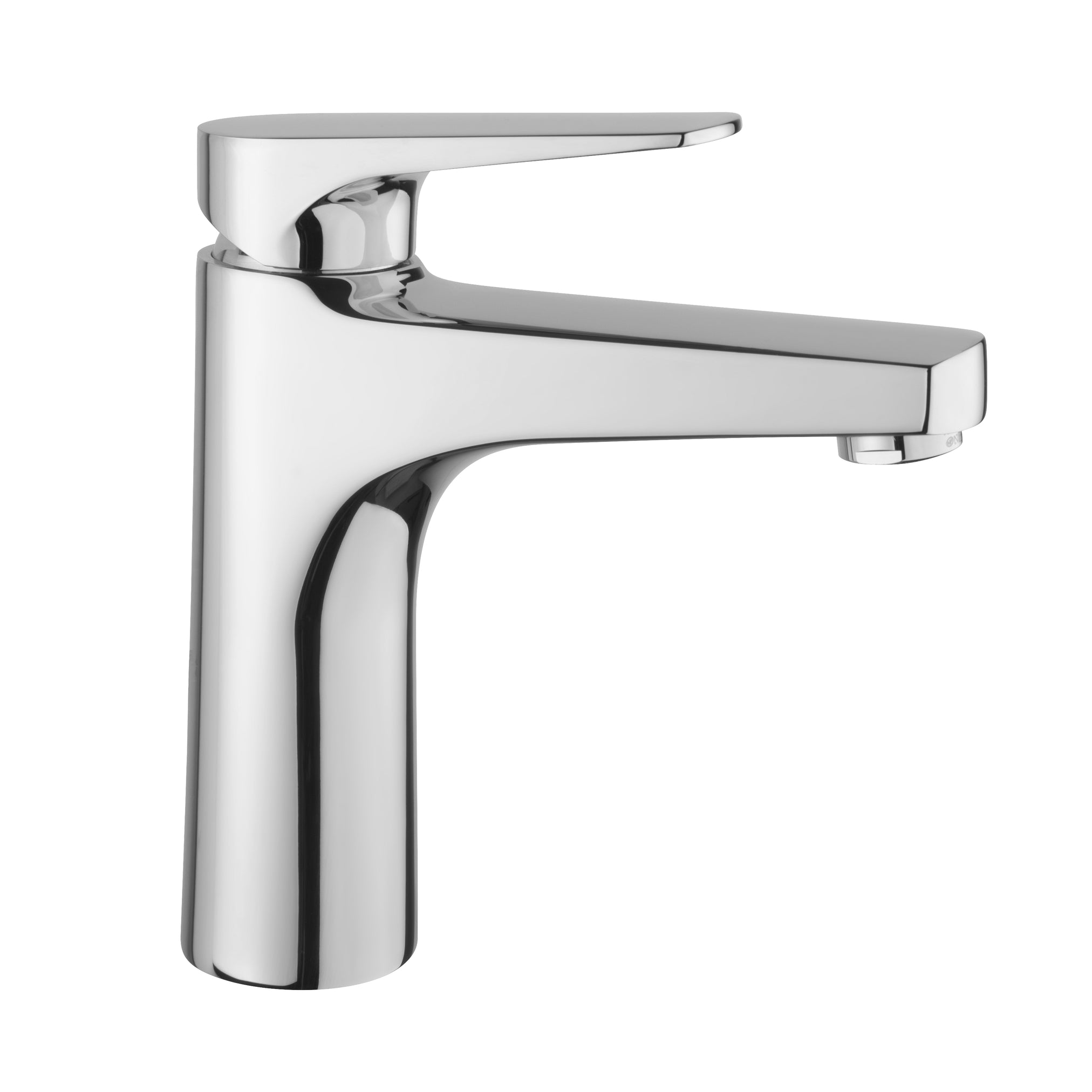 Miscelatore lavabo alto senza scarico e senza foro per salterello (Cod. 89003TCBIG) - Emmevi Nicla