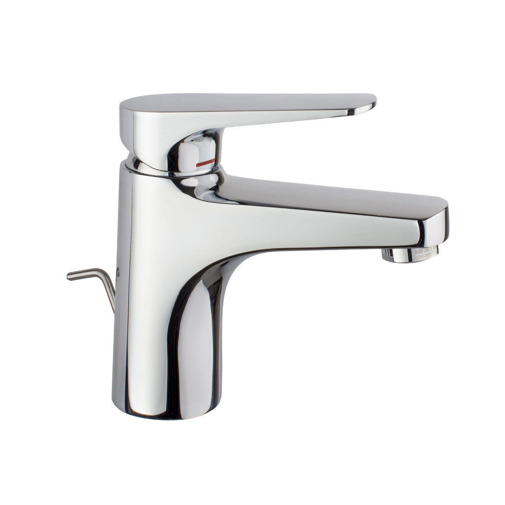 Miscelatore lavabo con scarico automatico (Cod. 89003) - Emmevi Nicla