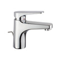 Miscelatore lavabo con scarico automatico (Cod. 89003) - Emmevi Nicla