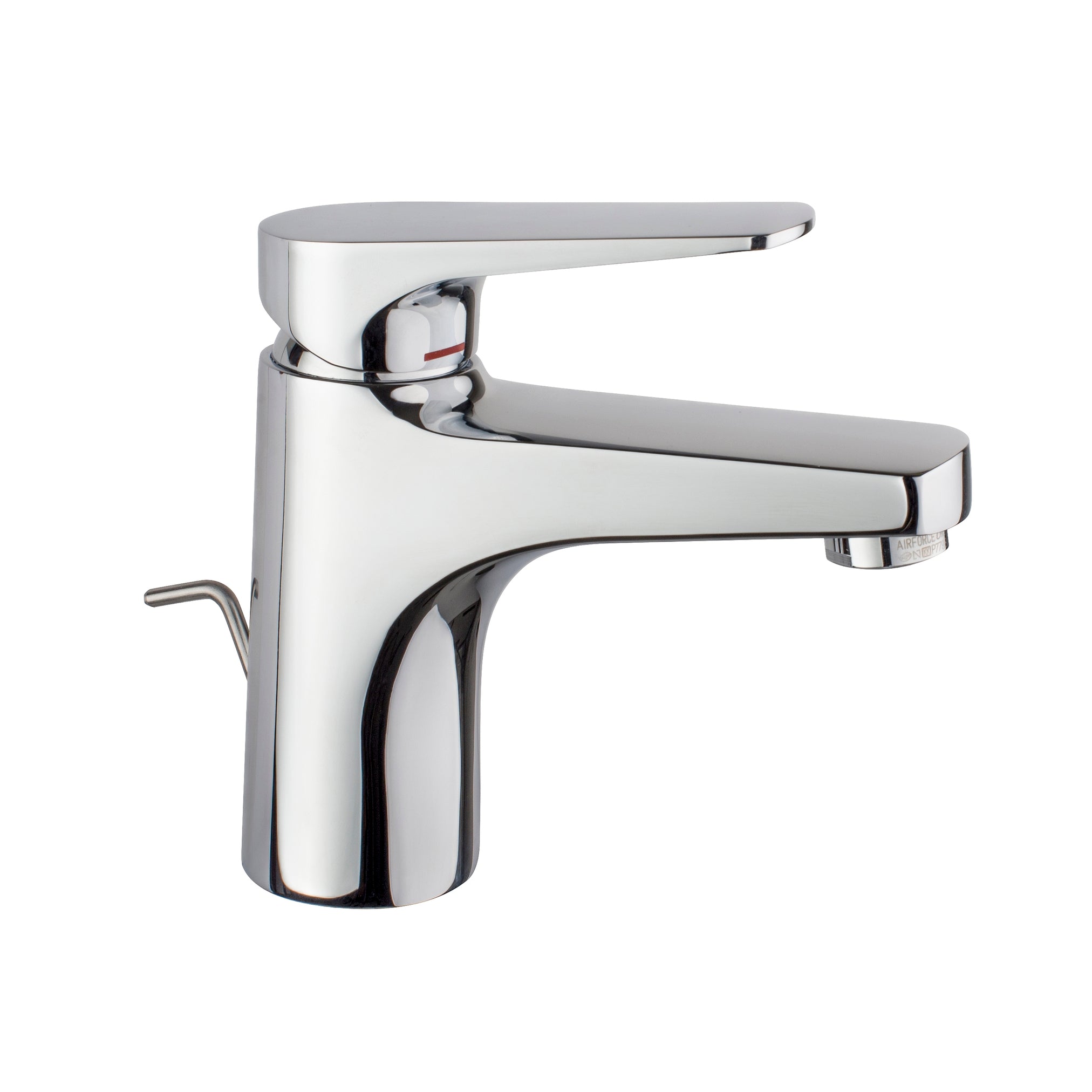 Miscelatore lavabo con scarico automatico (Cod. 89003) - Emmevi Nicla