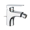 Miscelatore bidet con scarico automatico (Cod. 89004) - Emmevi Nicla