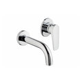Miscelatore lavabo ad incasso senza scarico (Cod. 89055) - Emmevi Nicla