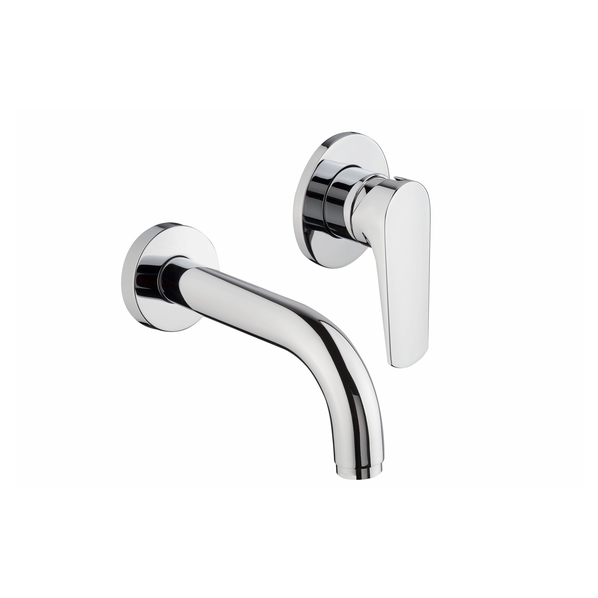 Miscelatore lavabo ad incasso senza scarico (Cod. 89055) - Emmevi Nicla