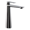 Miscelatore lavello con bocca girevole cromo (Cod. 99007) - Emmevi Stele