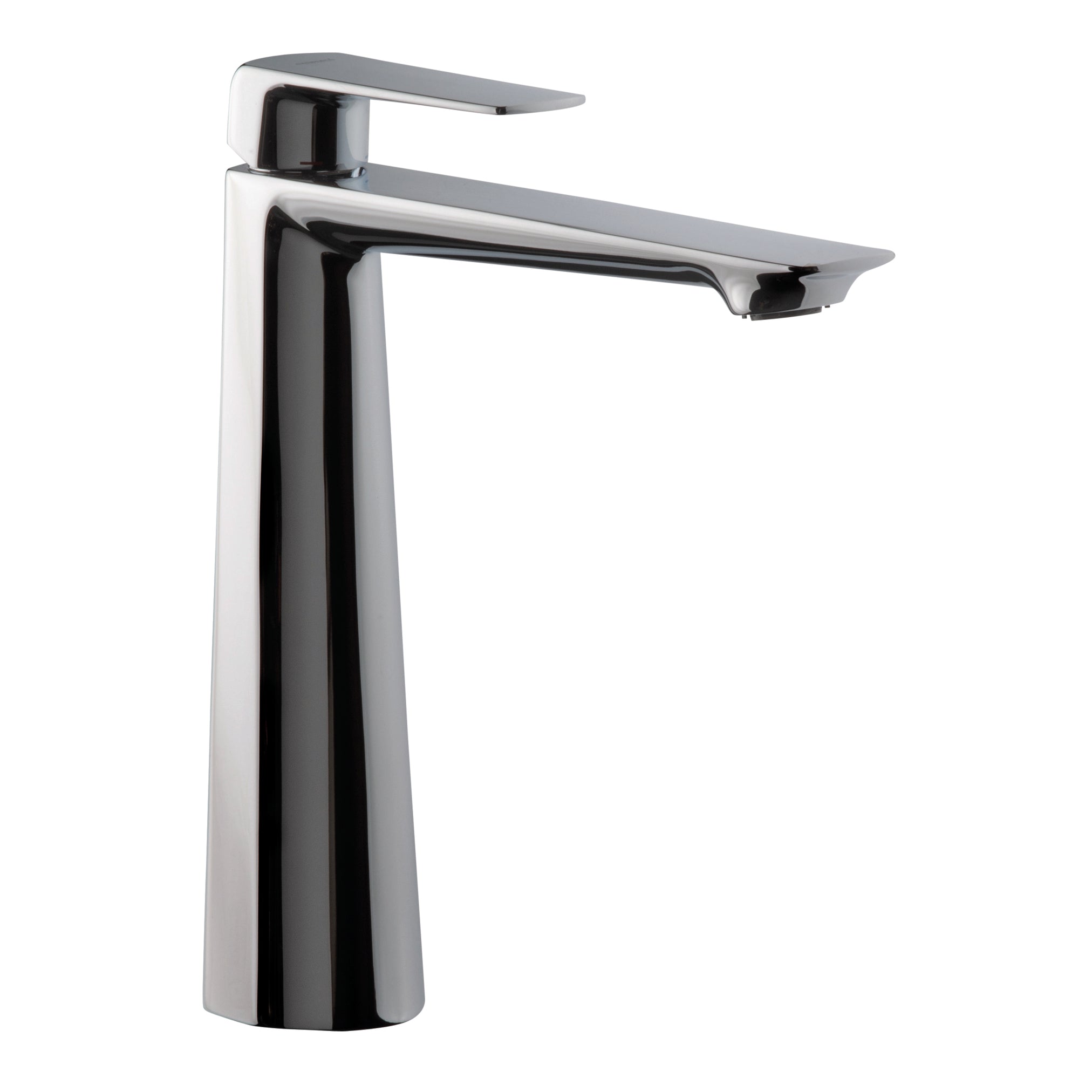 Miscelatore lavello con bocca girevole cromo (Cod. 99007) - Emmevi Stele