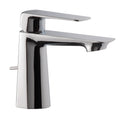 Miscelatore lavabo con scarico automatico (Cod. 99033) - Emmevi Stele