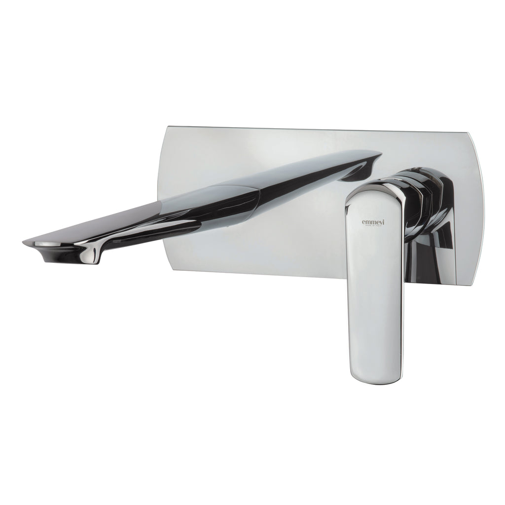 Miscelatore lavabo ad incasso senza scarico (Cod. 99055) - Emmevi Stele