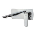 Miscelatore lavabo ad incasso senza scarico (Cod. 99055) - Emmevi Stele