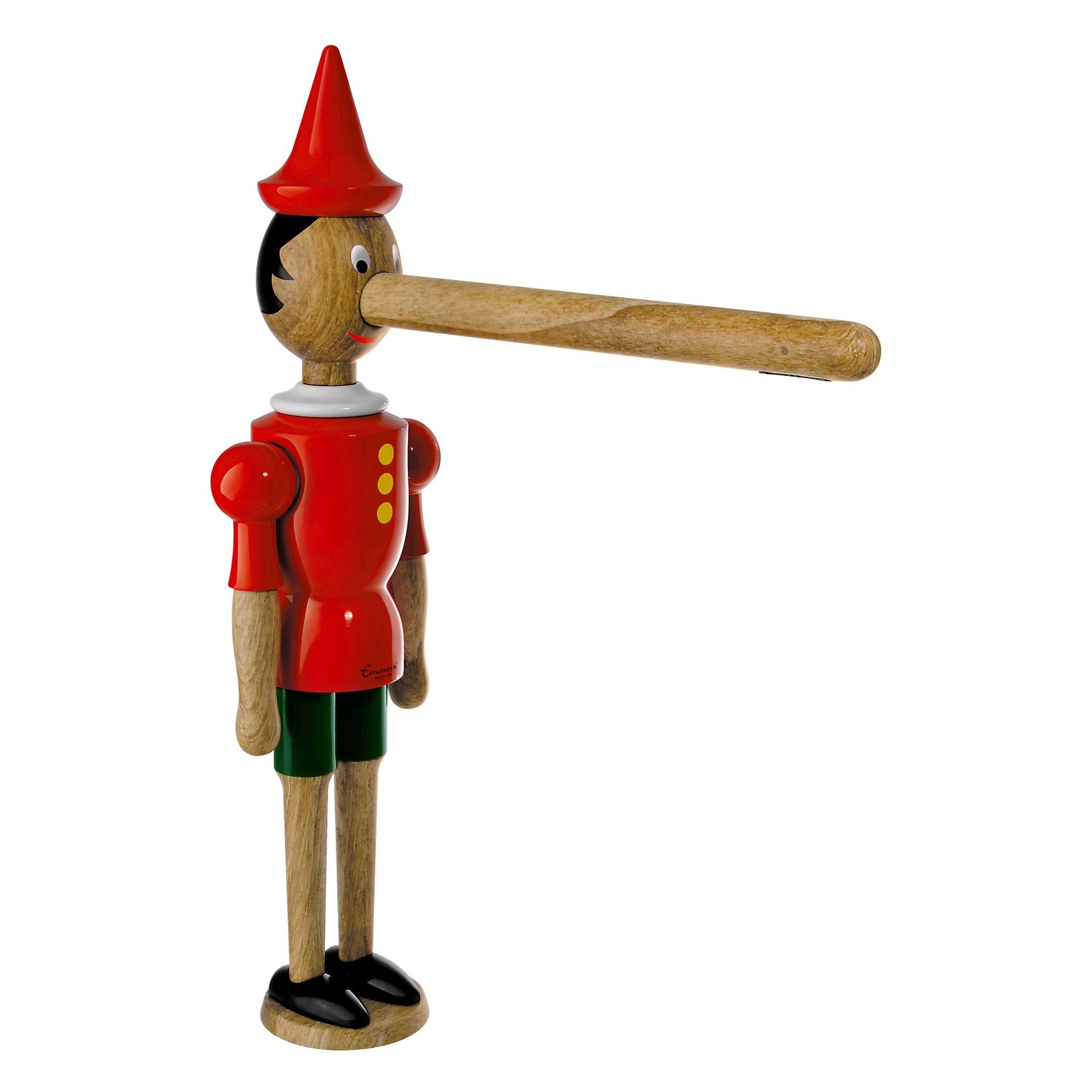 Monoforo lavello Pinocchio (Cod. CC1887) - Emmevi Pinocchio