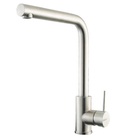 Miscelatore lavello canna orientabile in acciaio aisi 316 (Cod. IN0800) - Italmix