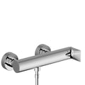 Miscelatore monocomando doccia esterno cromo (Cod. ON0400) - Italmix Unica