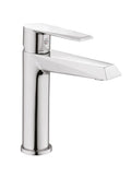 Miscelatore lavabo con scarico automatico cromo (Cod. UN0200) - Italmix Unica