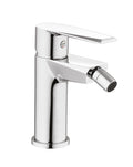 Miscelatore monocomando bidet con scarico automatico cromo (Cod. UN0300) - Italmix Unica