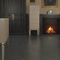 Colonna Bagno 5 Cassetti Dedalo - Mobiltesino - L 50 x H 155 x P 34 cm