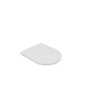 Galassia Dream  7330  coprivaso extra slim soft close
