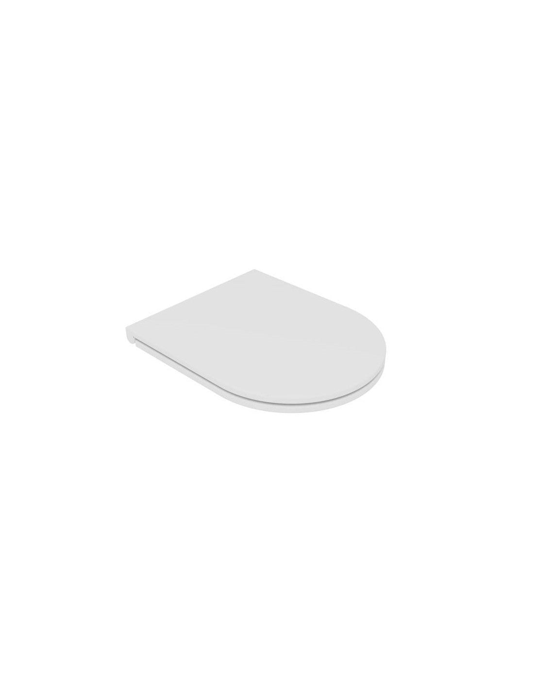 Galassia Dream  7330  coprivaso extra slim soft close