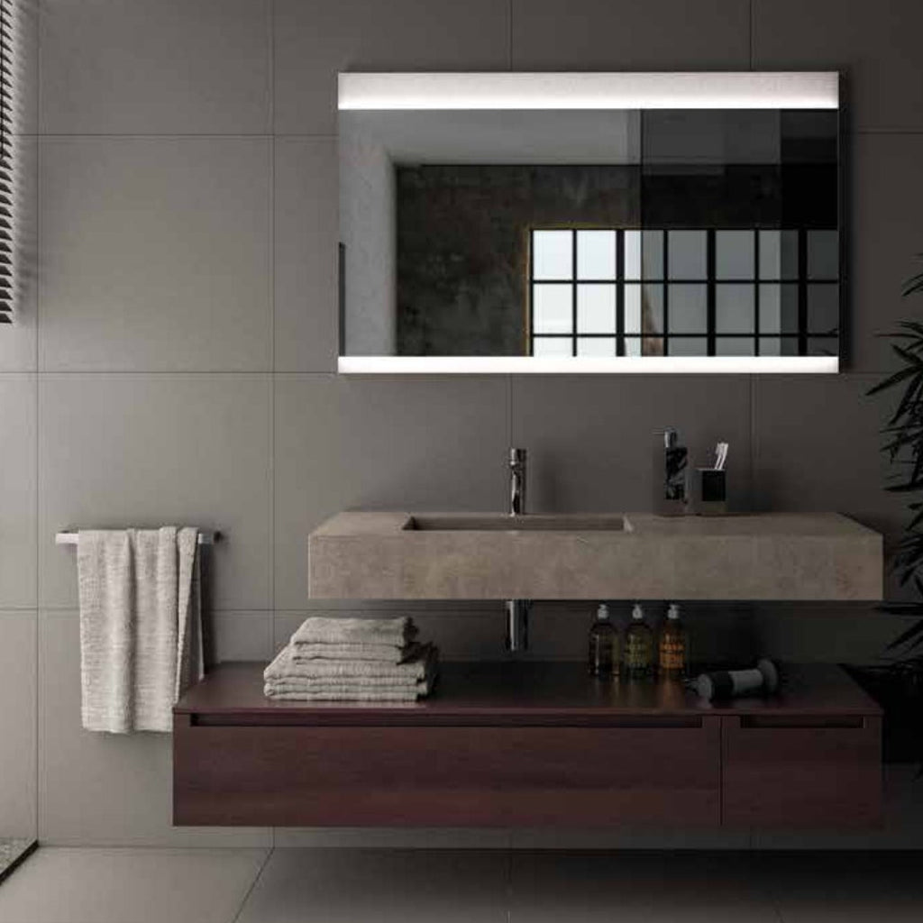 Composizione Arredo Bagno Memphis 35 - Berloni Bagno
