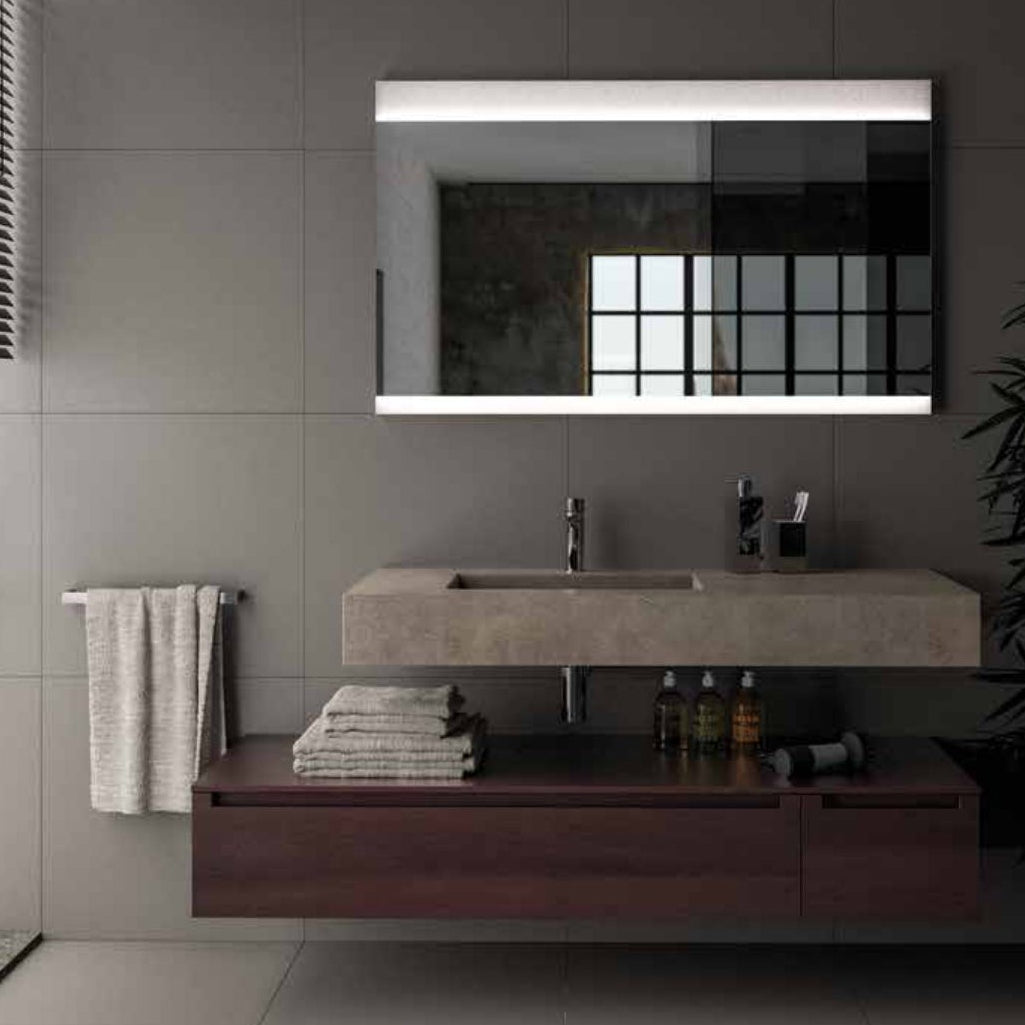 Composizione Arredo Bagno Memphis 35 - Berloni Bagno