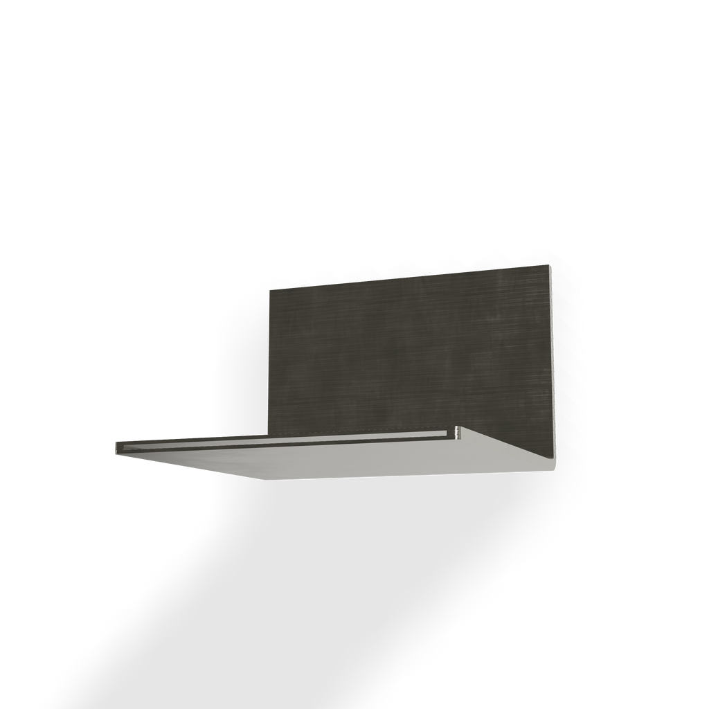 Cascata a parete 150 (Cod. RWIT-2847-IS-21) - Treemme 5Mm